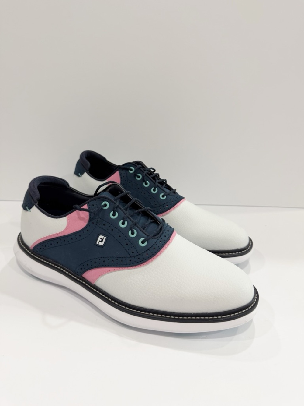 Foot Joy Traditions Men’s Golf Shoes